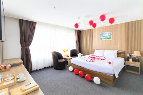 Quy Nhon Hotel | Pearl Beach Hotel Quy Nhon