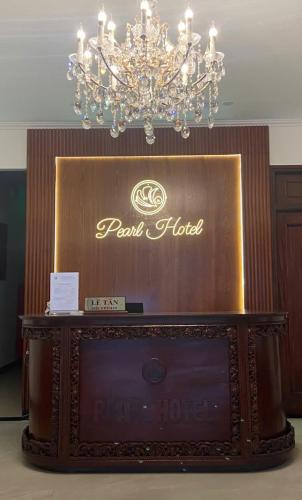 Cong Vi Apartment | PEARL HOTEL Đào Tấn