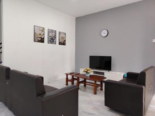 Si Rusa Villa | Pearl Villa 5 Bedroom Unit 6