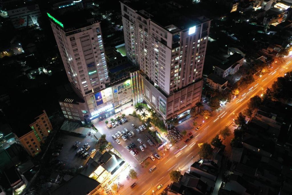 Bien Hoa Apartment | Pegasus Biên Hoà
