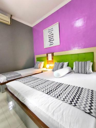 Wiradesa Hotel | Pekalongan StayInn