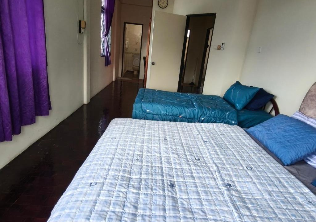 Miri House | Pelita mdl homestay