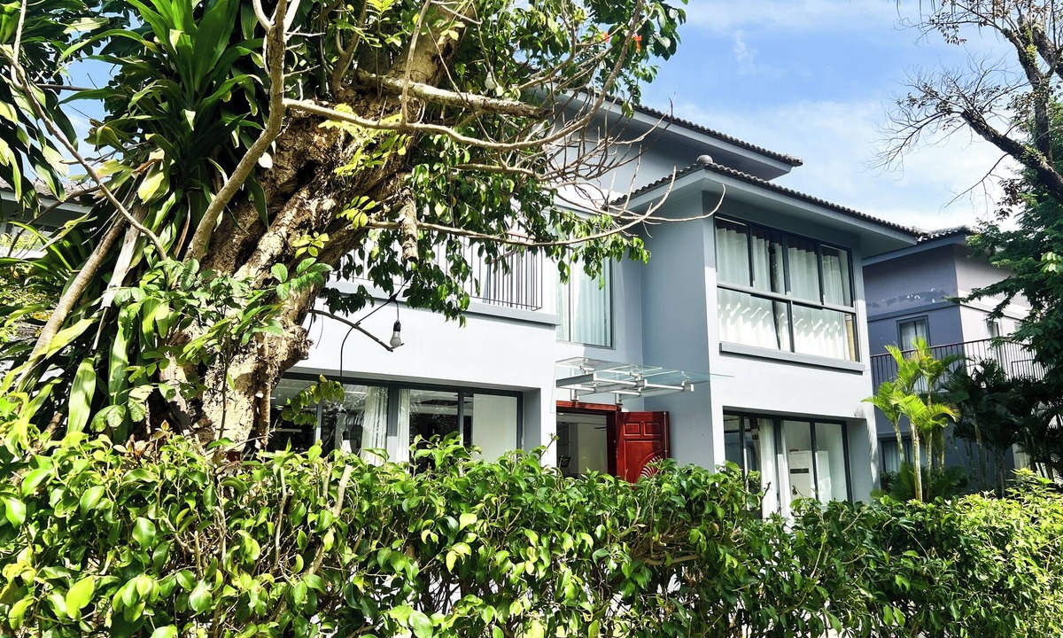 Cua Lap Villa | Pema SonaSea Villa - Long Beach Phu Quoc