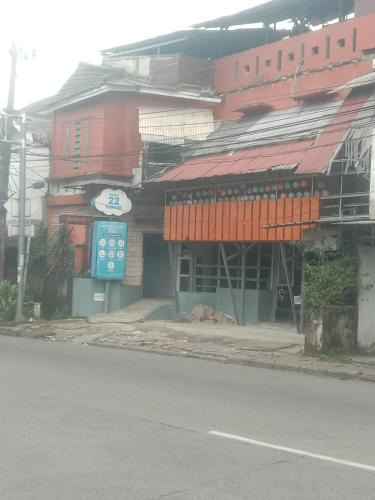 Sei Pinang House | Pemda 22 Mansion