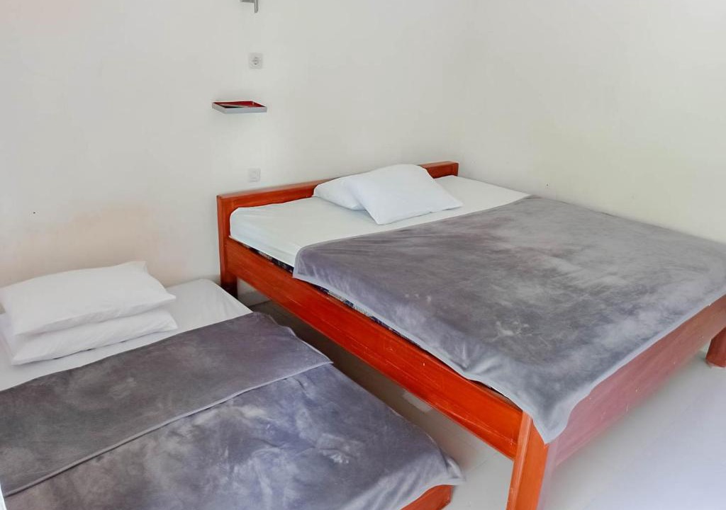 Sangkanurip Hotel | Penginapan Al Firdausi Syariah Mitra RedDoorz