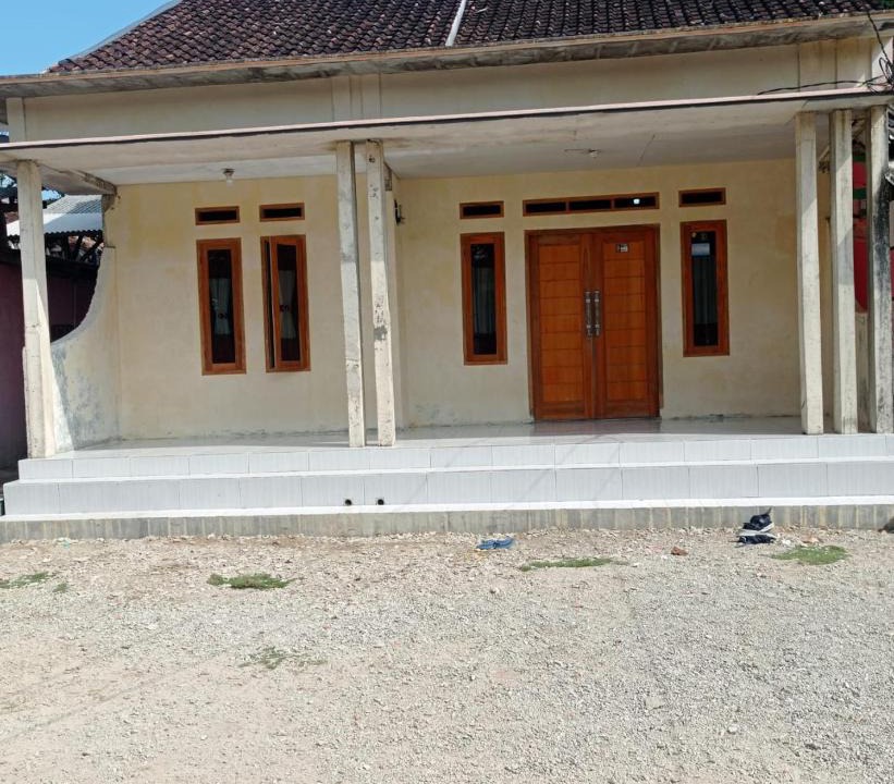 Ujung Genteng House | Penginapan kang Surya