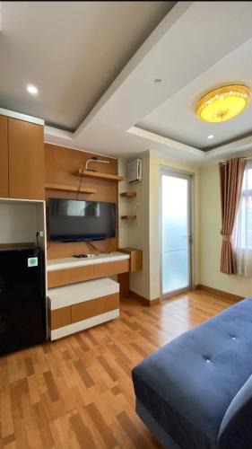 Bandung Apartment | Penginapan Murah dan cocok untuk keluarga di kota Bandung