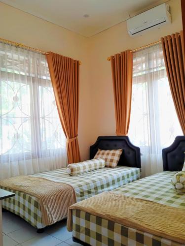 Prambanan Hostel | Penginapan Prambanan TRISAN