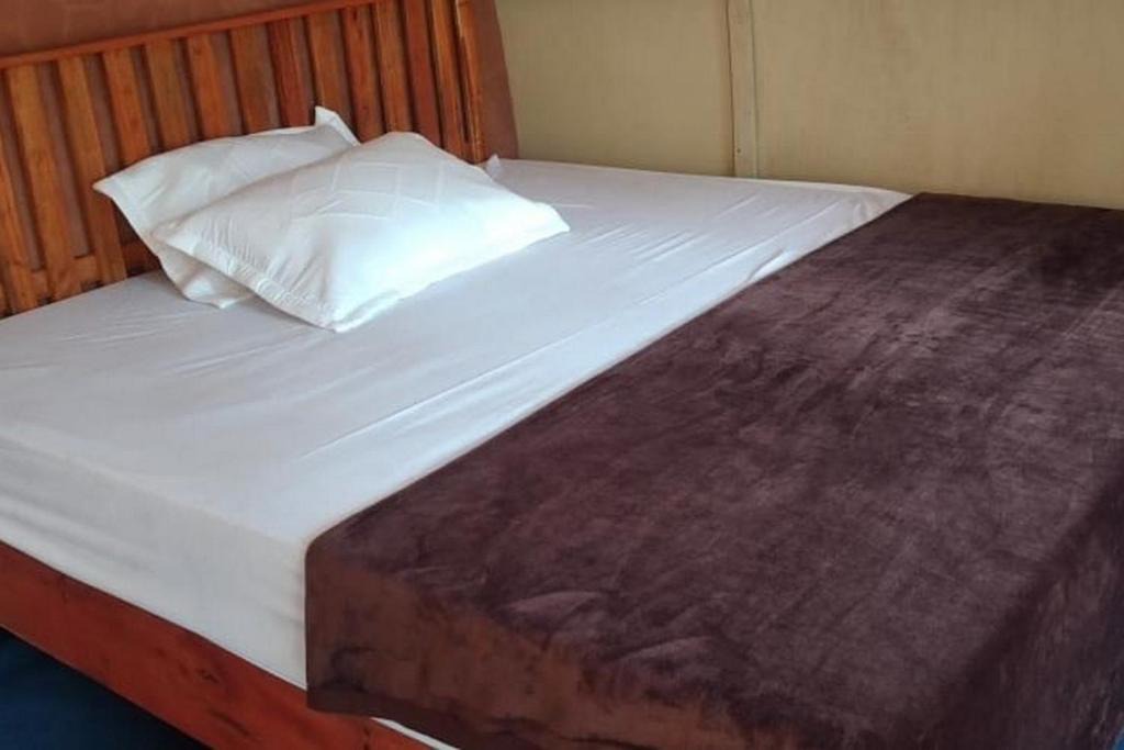 Berastagi Hotel | Penginapan puncak Dua Mitra RedDoorz