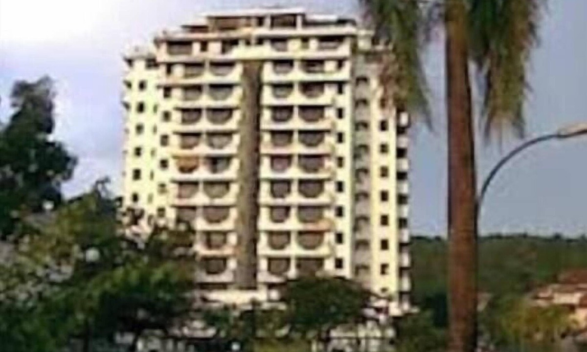 Kuah Apartment | Penthouse Magnificent Rain Forest View