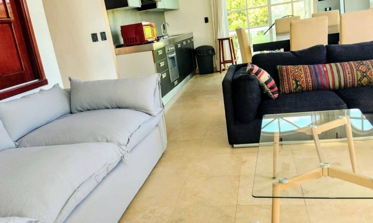 Playacar Fase I Apartment | Penthouse Pool Rooftop ocean view FASE1 RARE walk to beach, 5th and ferry to Coz