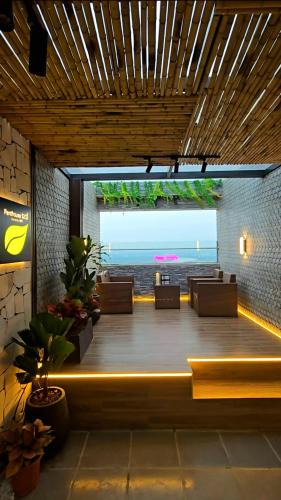 District 9 Apartment | Penthouse Vinhomes Grand Park - Sky Garden Apartment
