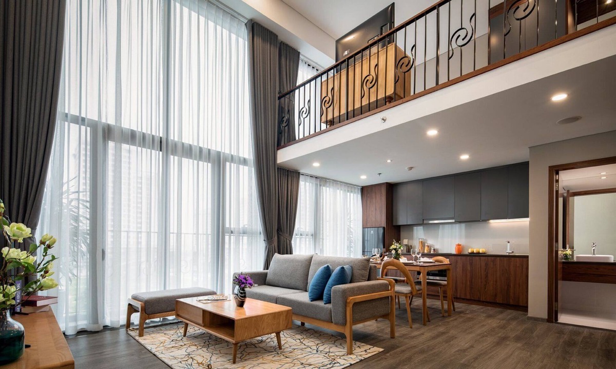 Tay Ho Hotel | Pentstudio West Lake Hanoi