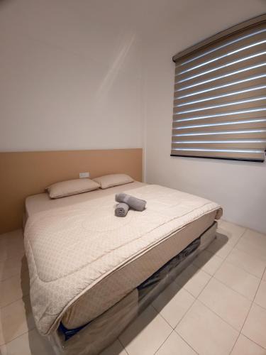 Downtown George Town House | Perak Guest House