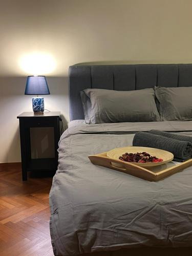 Seri Tanjung Pinang Apartment | Perfect Marina Stay@ Strait Quay/w Big Balcony + Carpark