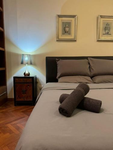 Seri Tanjung Pinang Apartment | Perfect Marina @ Strait Quay/w Exclusive Stay