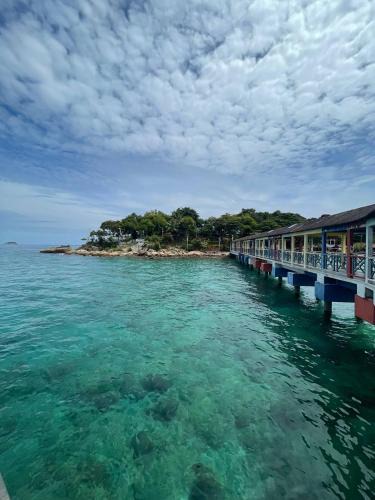 Pulau Perhentian Kecil Resort | Perhentian Sha-Rila Island Bs