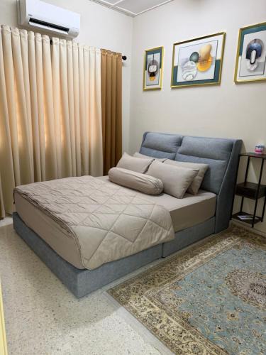 Seremban House | Permai Cozy Homestay Seremban