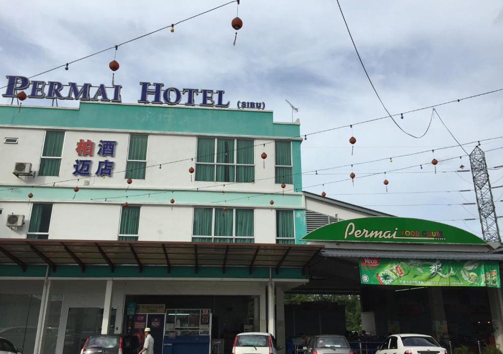 Sibu Hotel | Permai Hotel