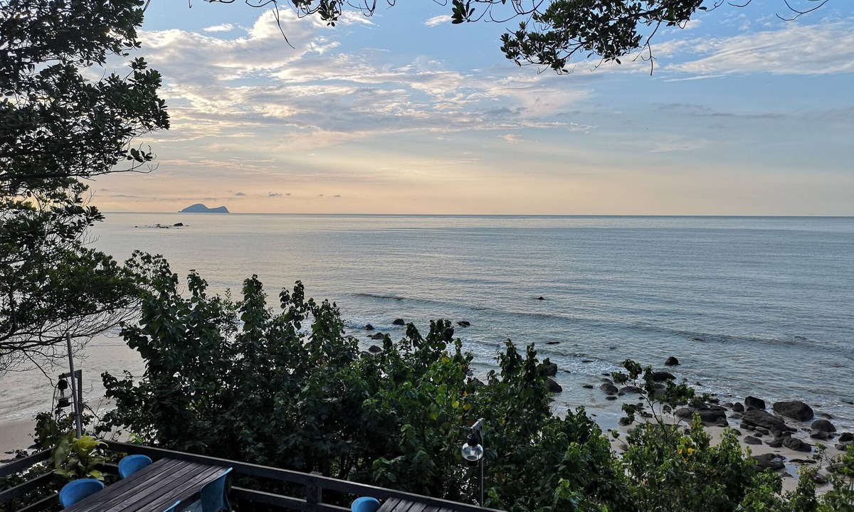 Santubong House | Permai Rainforest Resort