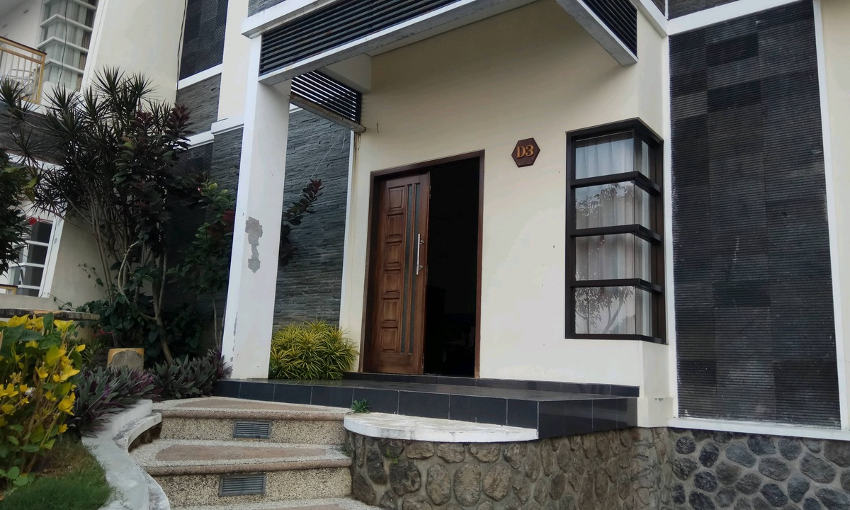 Ngaglik Hotel | Permata Villa 1