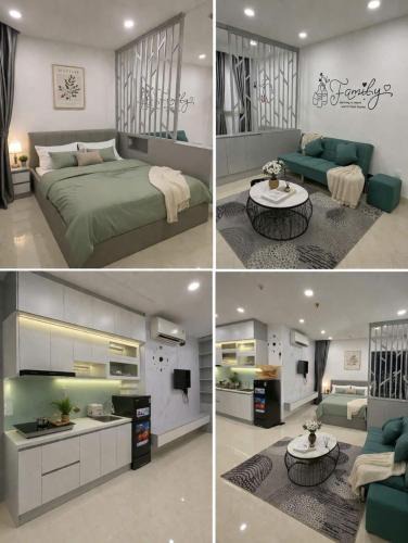 Quy Nhon Apartment | PHÚ TÀI CENTRAL LIFE - An House