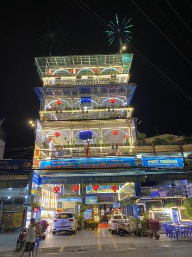 Nui Sam House | Phú Thông