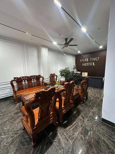 Phu Tho Hotel | Phú Thọ Hotel