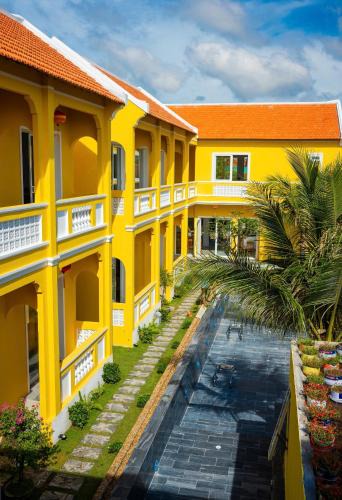 Dong Hoa Apartment | Phú Yên Blue Sea Villas