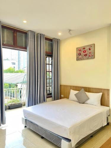 Thanh Hoa Bed & Breakfast | Phúc Đức Hotel có xuất hoá đơn VAT