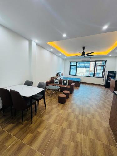 Mai Dich Apartment | Phương Đông Homestay