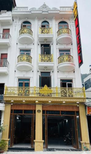 Meo Vac Hotel | Phương Anh Hotel