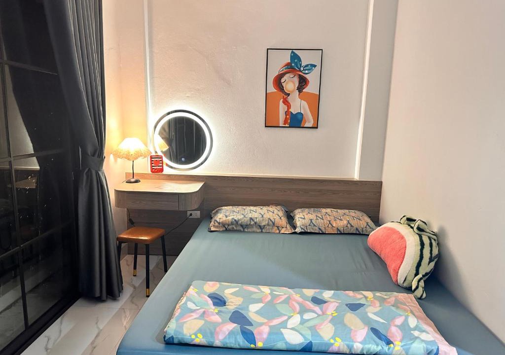 Hanoi Apartment | Phương house