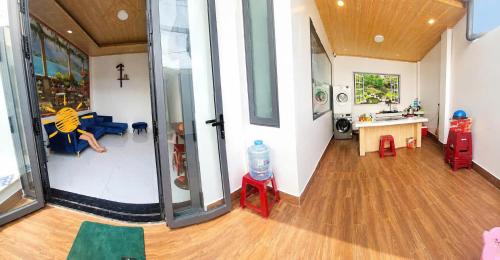Dat Do Hotel | Phước Hải Đẹp Homestay
