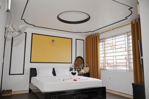 Đong Thanh Hotel | Phố Xưa Central Hotel Hoa Lư - Ninh Bình