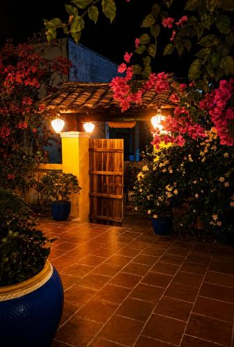 Mui Ne Apartment | PHỞ Homestay Fishing Village