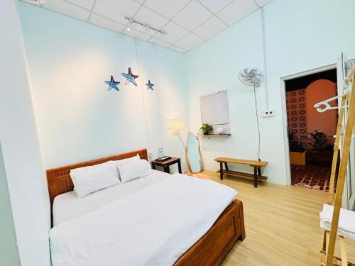 Ninh Hai Hotel | Phan Lê Homestay