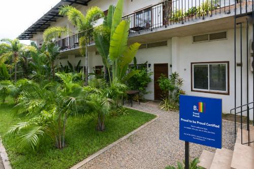 Siem Reap Apartment | Phan NaTa Apartment