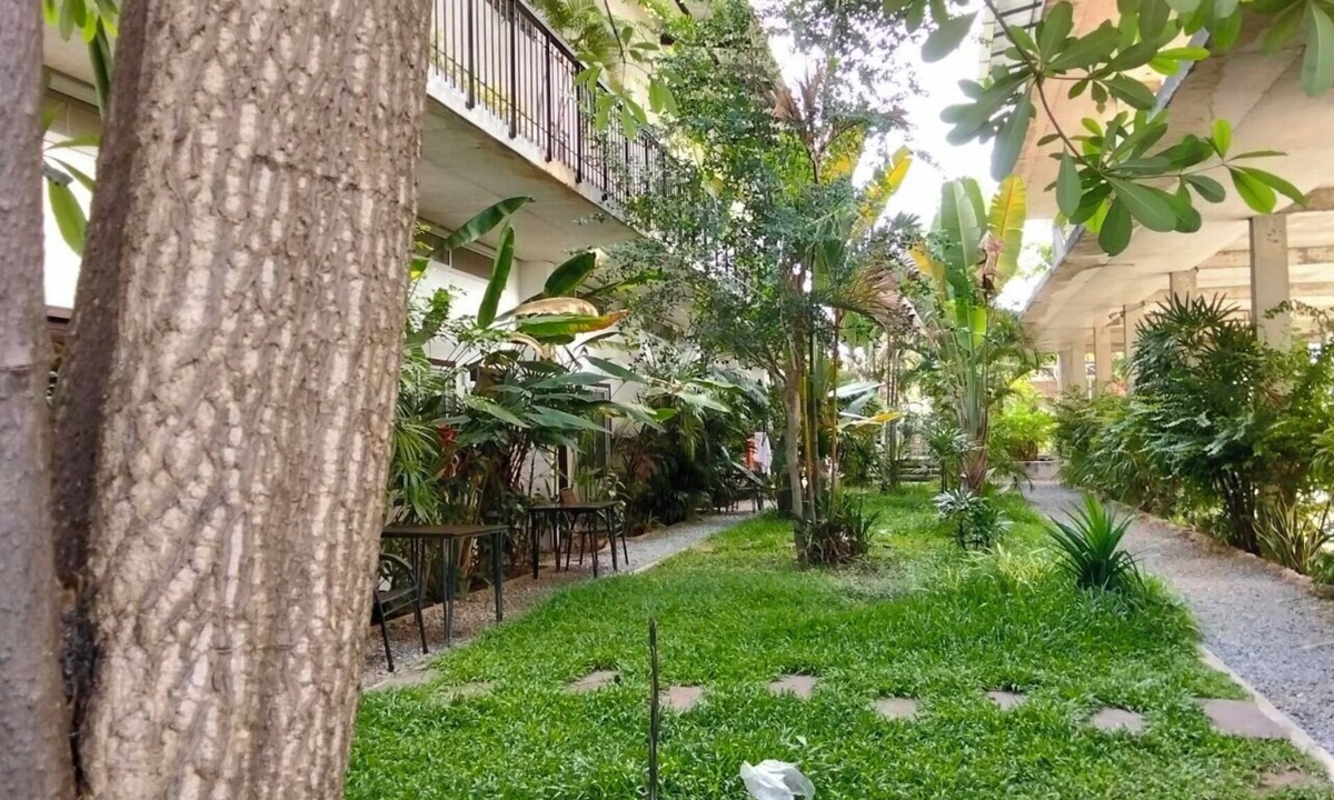 Siem Reap Apartment | Phan NaTa Apartment