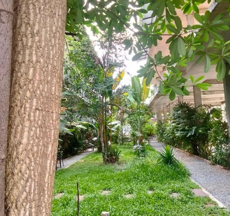 Siem Reap Apartment | Phan NaTa Residence
