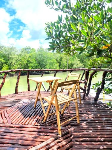 Phangnga House | Phang Nga Bay Khanittha Homestay