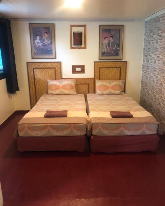 Ko Phi Phi House | Phi Phi Dream Guest House