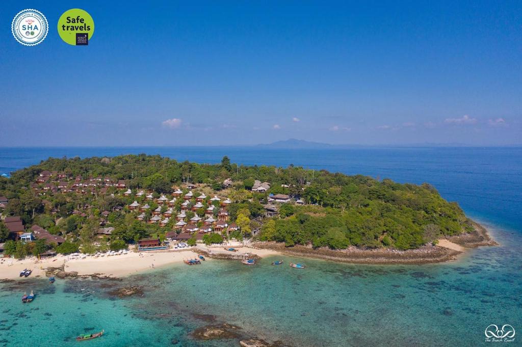 Ko Phi Phi Resort | Phi Phi The Beach Resort