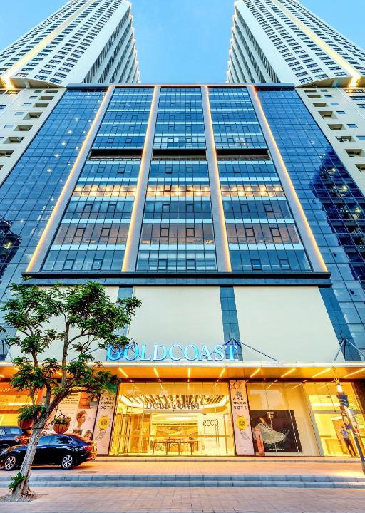 Tran Phu Beach Apartment | Phi Yen Gold Coast Apartment