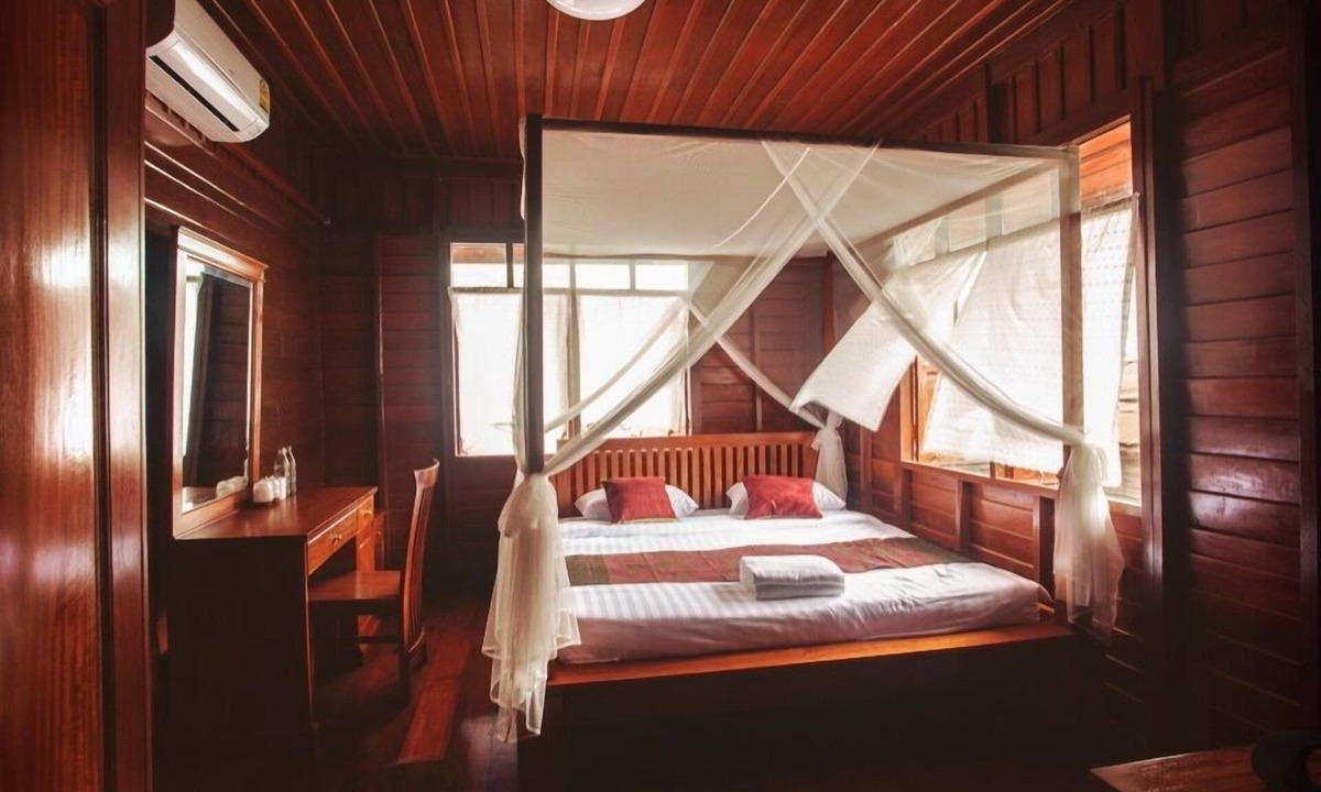 Phimai House | Phimai Paradise House