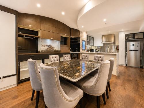 Sen Sok Villa | Phnom Penh - 4 Bedroom Luxury Town House