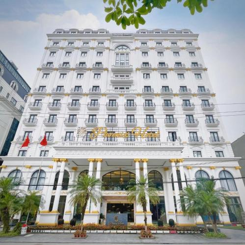 Ha Giang Hotel | Phoenix Hotel Hà Giang