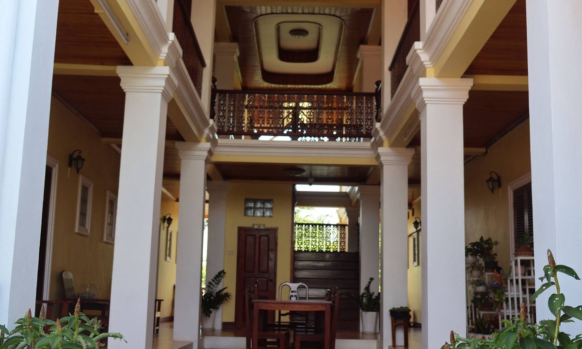 Luang Prabang House | Phonepraseuth Guesthouse