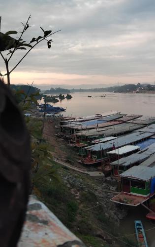 Bokeo Province Apartment | Phonevichith Riverside Hotel Houayxai