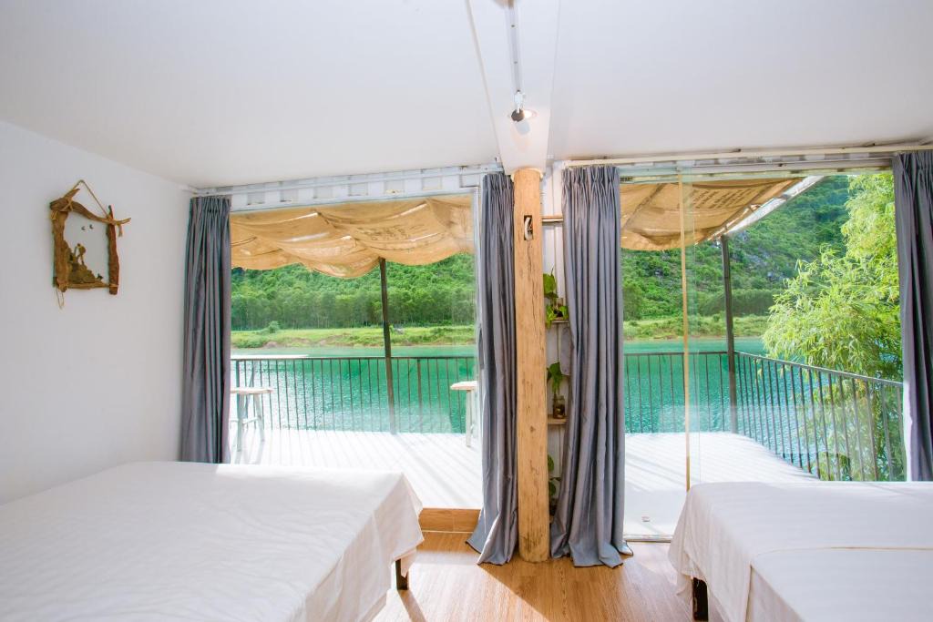 Son Trach House | Phong Nha A Little Leaf Homestay